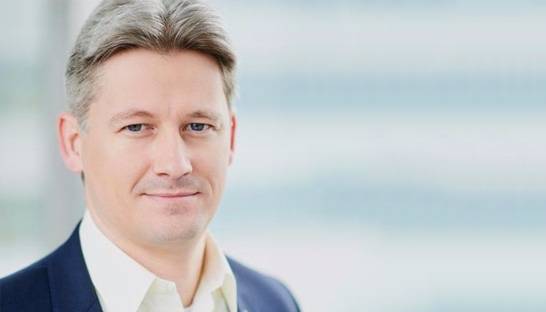 Kristof De Coster joins EFESO Consulting’s Belgium executive committee