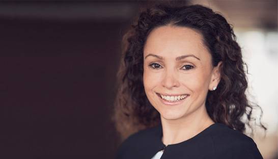 dss+ expands board of directors with Betül Susamis Unaran