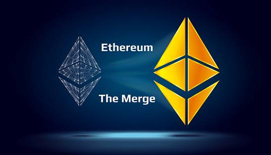 The Ethereum merge: The changes, benefits and risks