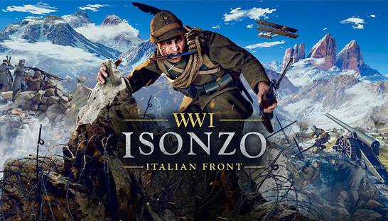 French game studio acquires developer of WW1 Game Series