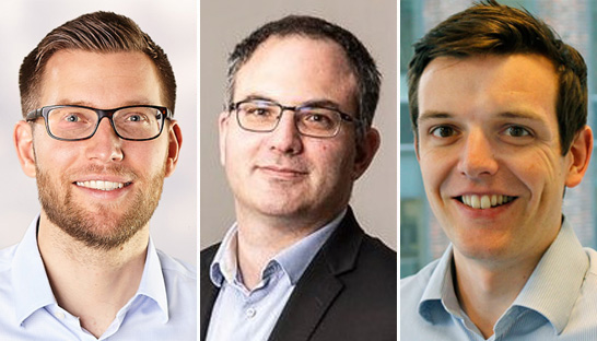 OC&C Strategy Consultants appoints new partners in European offices