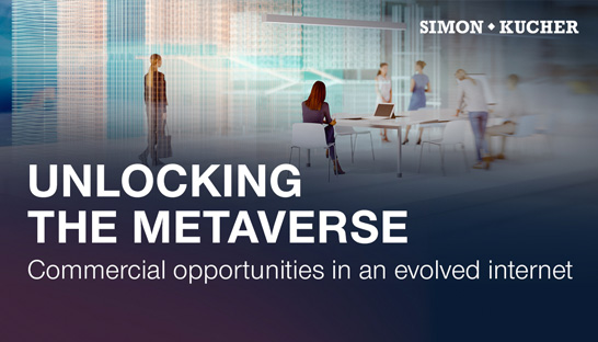 How to create sustainable growth in the metaverse