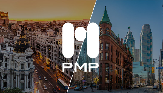 PMP Strategy launches new offices in Madrid and Toronto