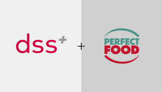 dss+ acquires Italian boutique Perfect Food Consulting