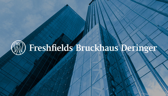 Freshfields selects Cognizant as global technology services partner