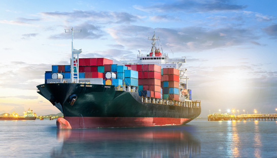 The top concerns for leaders in the global maritime industry
