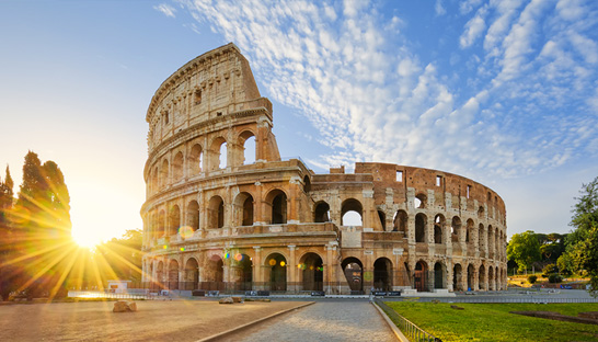 Want to buy the Colosseum in Rome? That’s €77 billion, says Deloitte