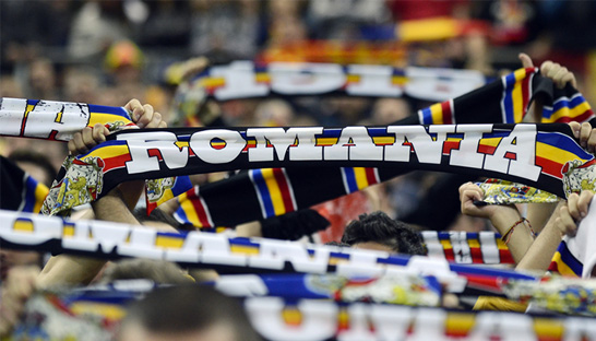 How Hypercube helped revamp Romania’s football cup