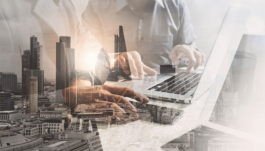 Fincog helps banks with strategy development and new product launch