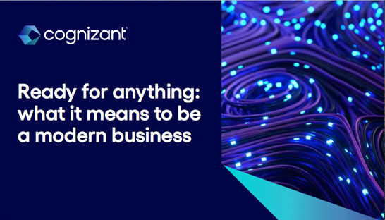 Future technology investments must augment and empower workers