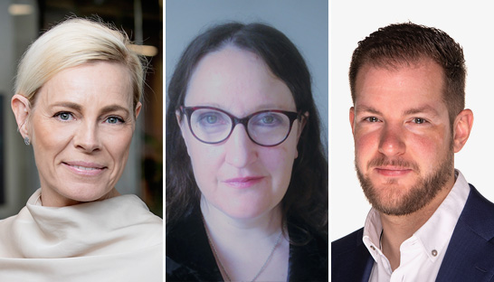 Looking back at 2022 with three Valcon consultants