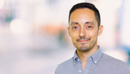 Q&A with Pedro Beltrão, Director of Platform Delivery at IG&H