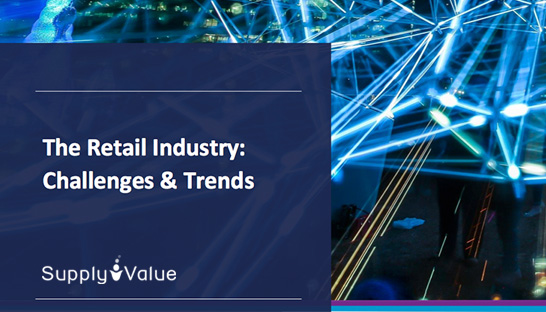 The most pressing supply chain challenges in the retail sector