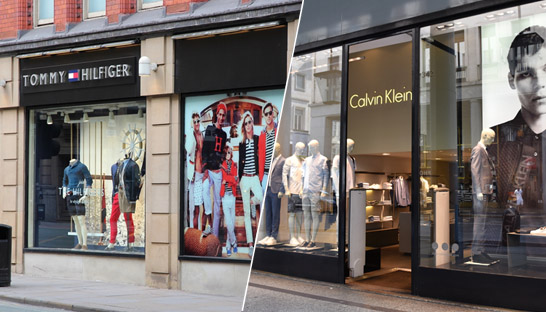 SparkOptimus helps fashion group PVH with ecommerce transformation