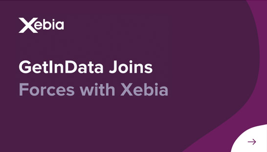 Xebia boosts data science practice with Poland-based GetInData