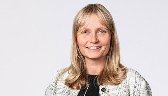 Oliver Wyman names Cornelia Neumann leader of Amsterdam office