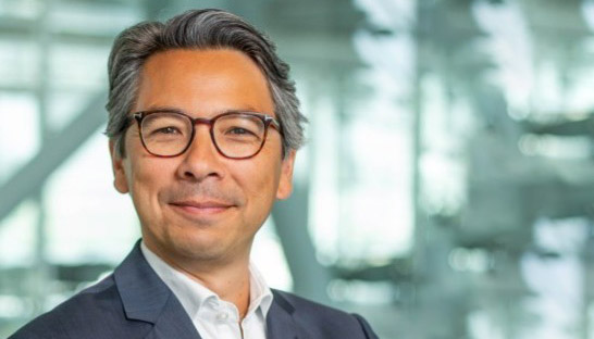 Hong-May Cheng new leader of Simon-Kucher’s Amsterdam office