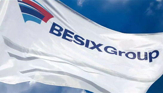 Semmtech helps Besix integrate data for SE and BIM methodologies