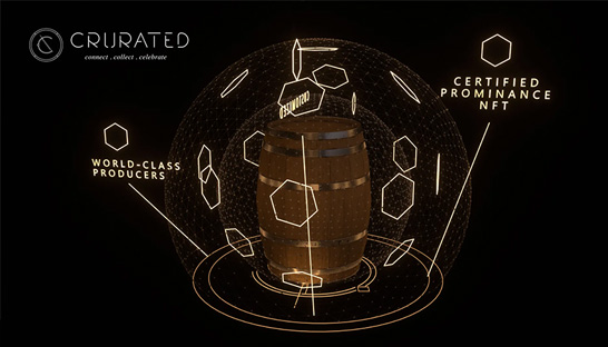 Fine wine membership community Crurated raises €6.8 million