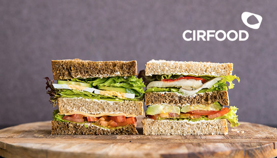 Nexio Projects aids caterer with achieving EcoVadis Platinum rating