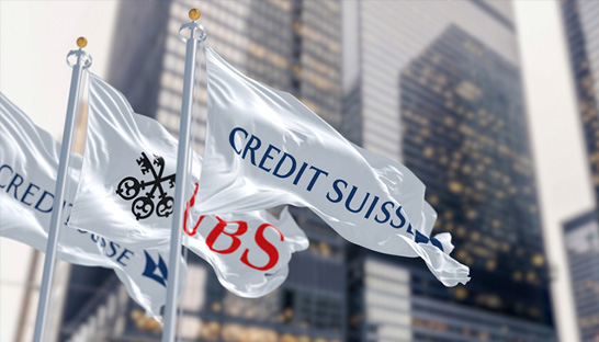 UBS selects Oliver Wyman to oversee Credit Suisse integration