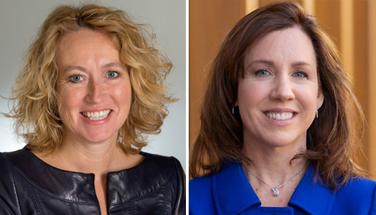 SparkOptimus CEO Stories featuring CEO and CIO of PostNL