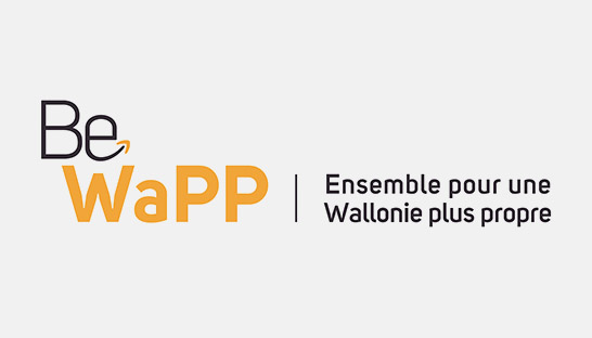 Möbius develops strategic dashboard for Walloon non-profit BeWapp