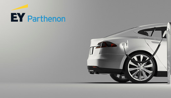 EY-Parthenon: EV charging infrastructure lagging in Europe