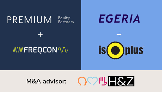 H&Z Management Consulting advises private equity on German deals