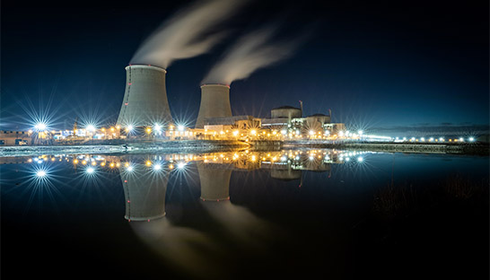 French energy giant brings in consultancies for nuclear strategy