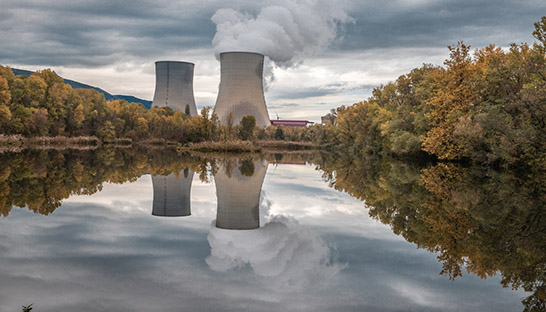 Eviden and Schneider Electric win nuclear power project with EDF