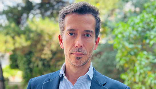 L.E.K. Consulting appoints Borja Sangrador partner in Spain