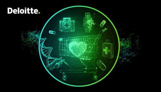 Healthcare services in retail spaces a possible solution for Europe