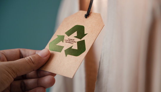 Companies that offer top ESG value see 5x higher revenue growth