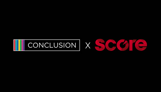 Score Consulting joins consulting and technology group Conclusion
