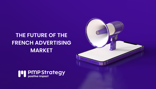French ministry selects PMP Strategy for future of advertising study
