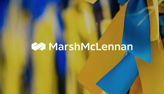 March McLennan helping Ukraine with public-private transformation