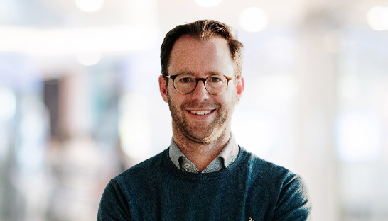 PaymentGenes appoints Bas van Donselaar as co-head of consulting