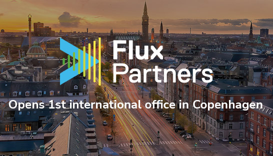 Dutch consultancy firm Flux Partners launches office in Denmark