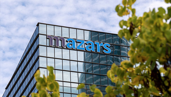Mazars books double-digit growth to hit record €2.8 billion revenues