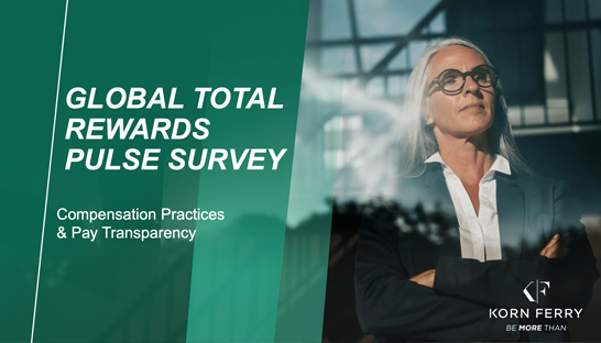 EU Pay Transparency: Corporates still in ‘wait-and-see mode’