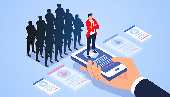 Six talent hiring trends for recruiters in 2024