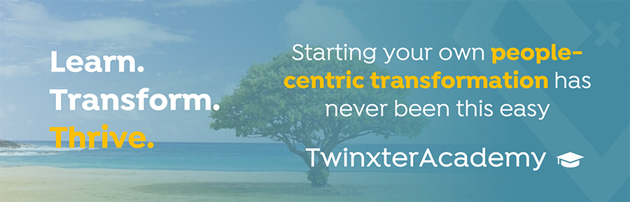 Twinxter Academy Twinxter Academy