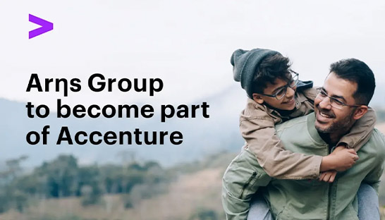 Accenture beefs up digital public sector team with Arηs Group