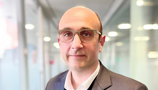 Cyrille Bender joins EFESO Management Consultants