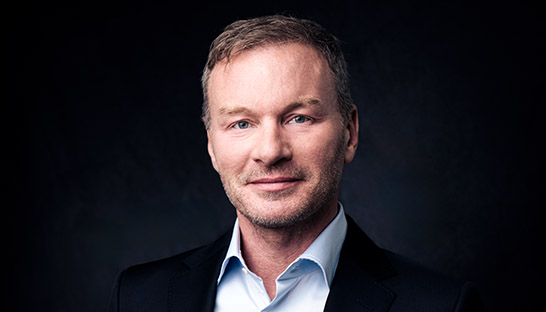 BearingPoint elects Stefan Penthin as global management partner