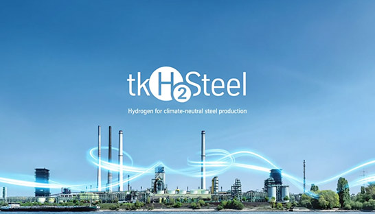 PwC and Strategy& supporting thyssenkrupp hydrogen program