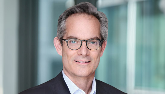 Jim McDonnell joins British strategy consultancy CIL in Munich