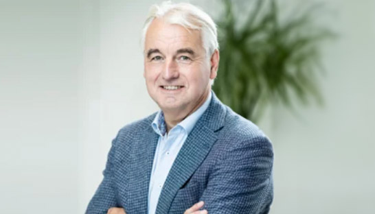 Projective promotes Payments head Robert-Jan Wekking to partner