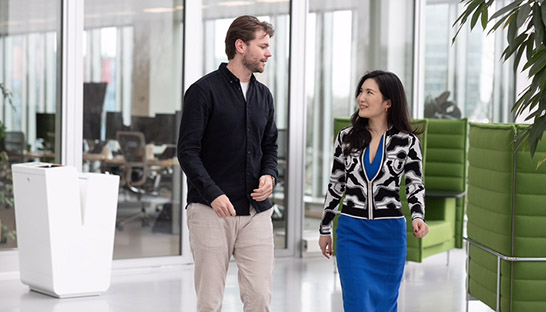 'Deloitte is an inclusive workplace that empowers its people'